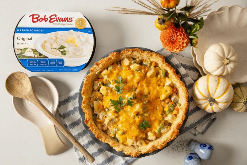 Bob Evans