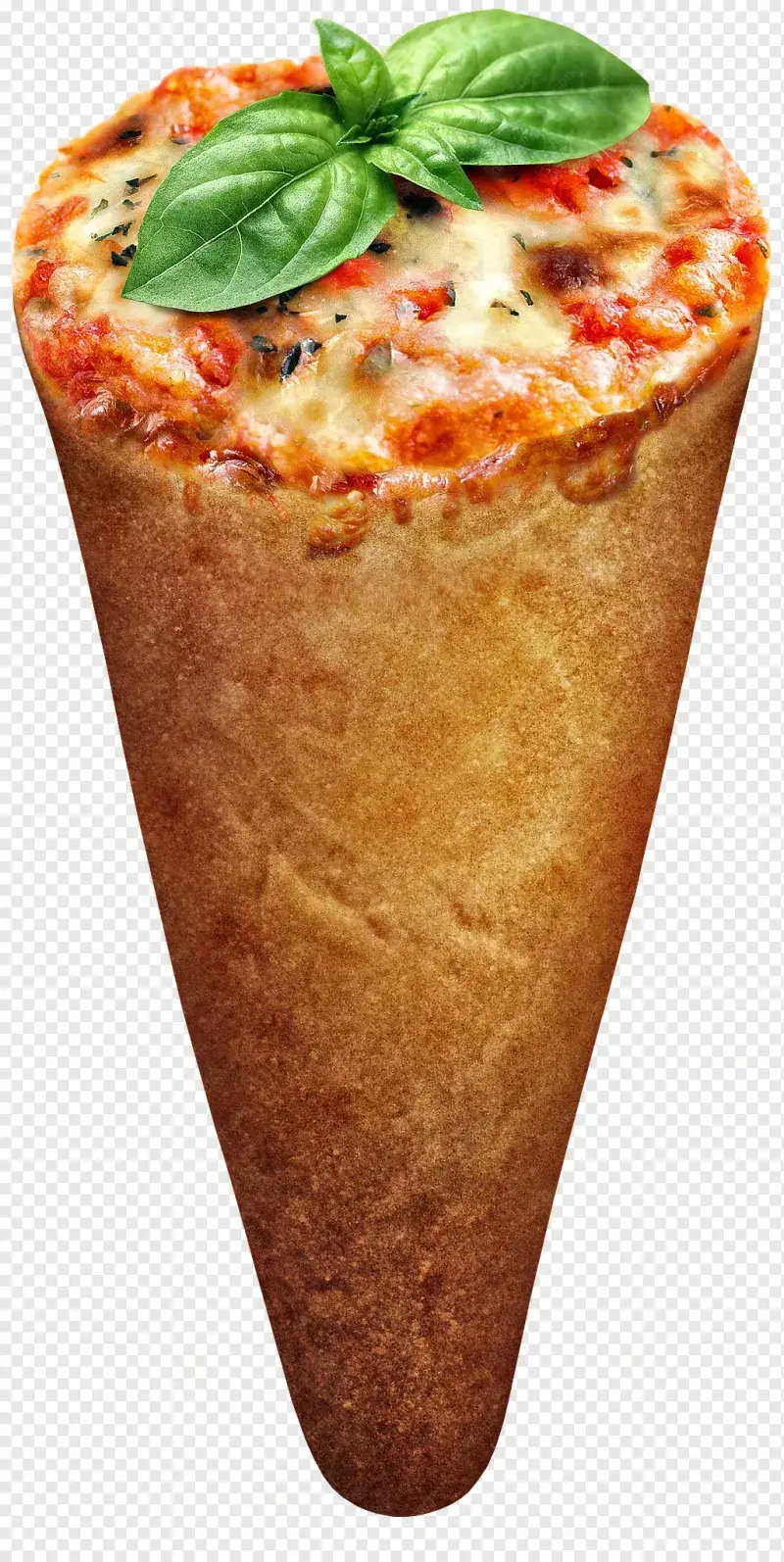 Pizza Cones