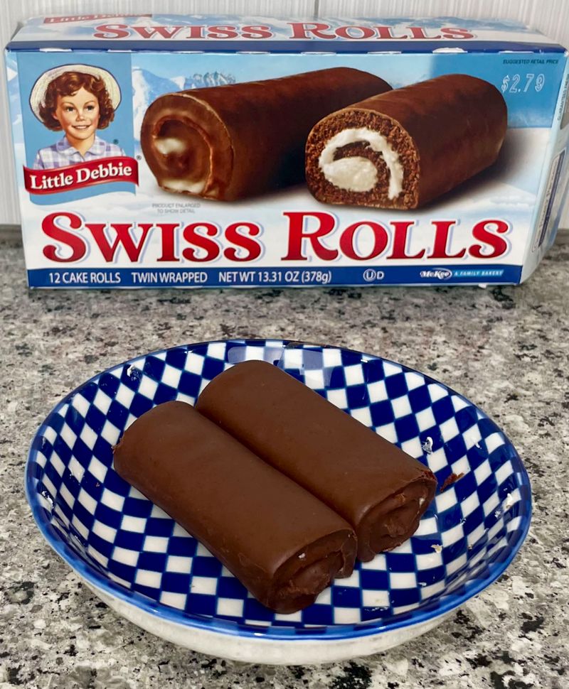 Swiss Roll