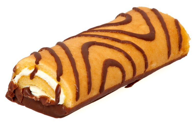 Boston Creme Rolls