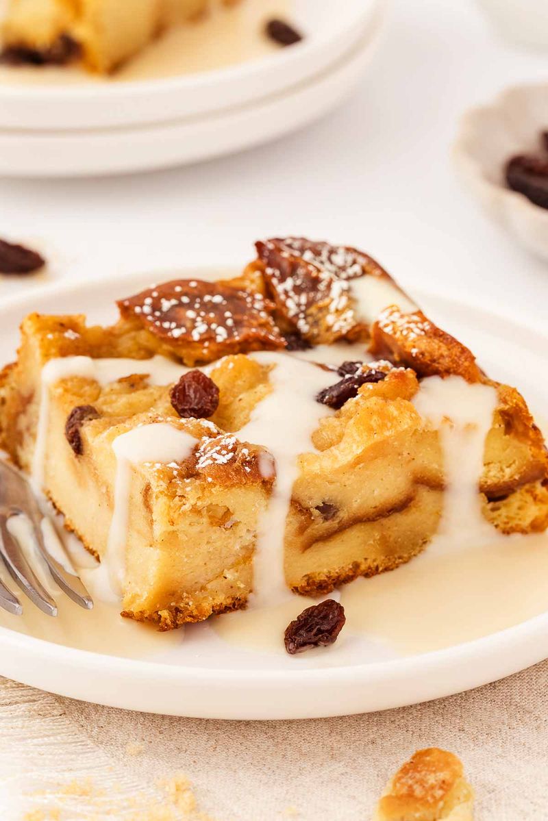 Bread Pudding