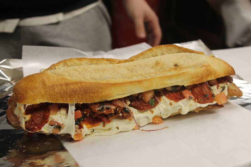 Lioni’s Italian Heroes (Brooklyn, NY)