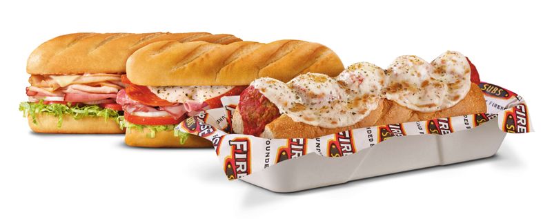 Firehouse Subs