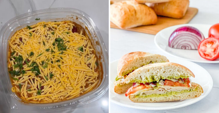 Discontinued Costco Food Court Items We Desperately Miss