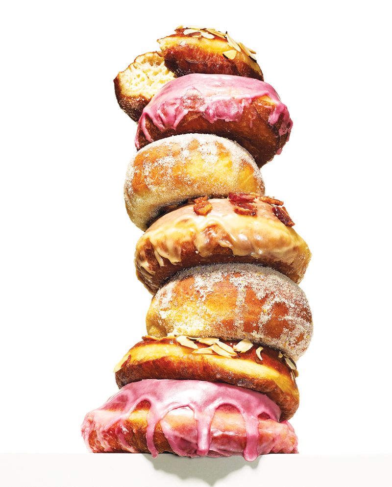 Union Square Donuts