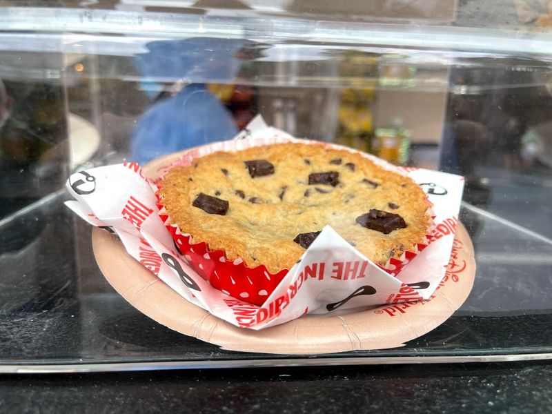 Num Num Cookie (Pixar Pier, Disneyland & Hollywood Studios)