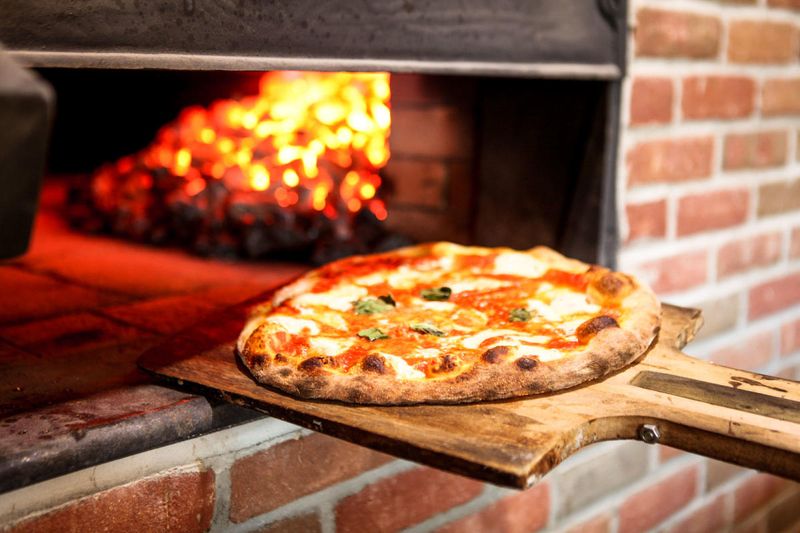 Grimaldi's Pizzeria