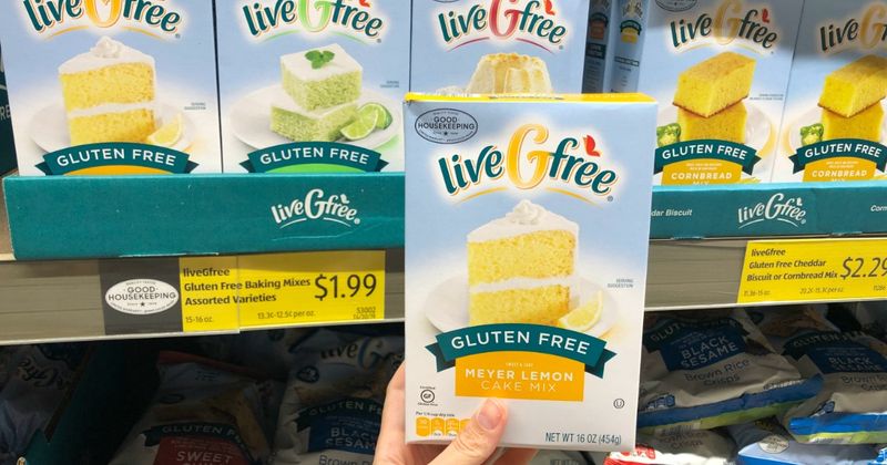 Watch for Seasonal Baking Essentials