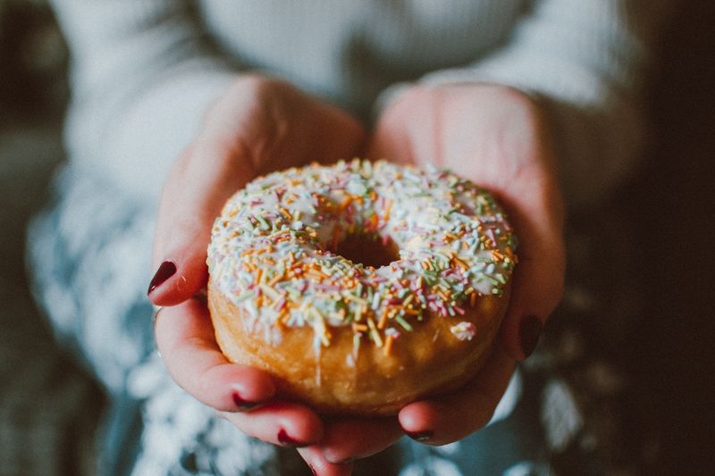Mahalo Coffee & Donuts