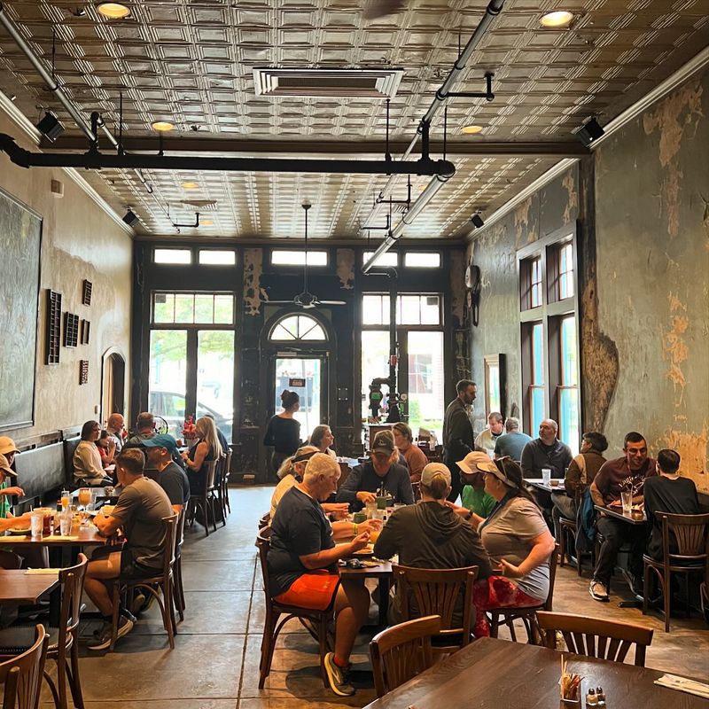 The French Press (Lafayette)