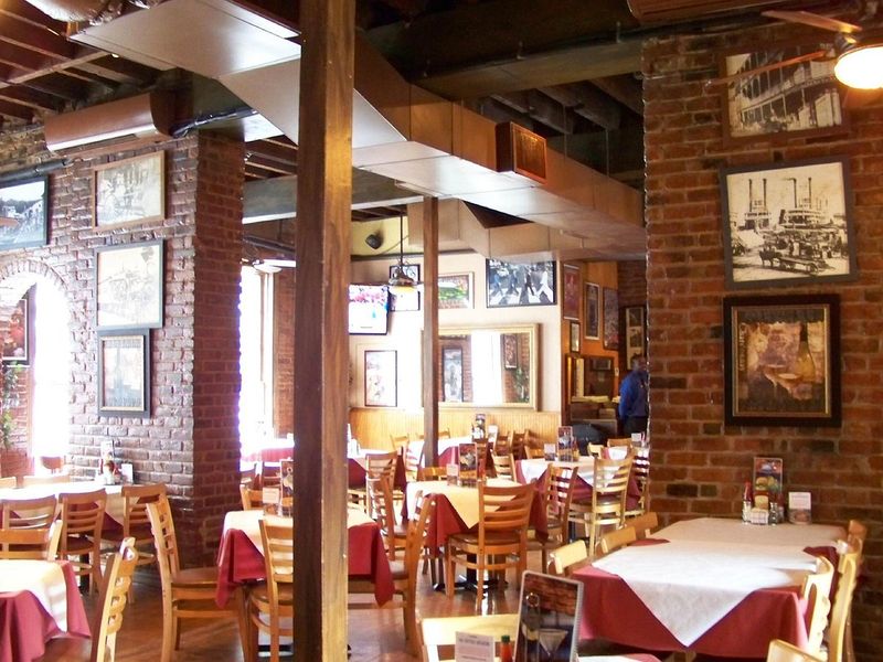 Cochon (Warehouse District)