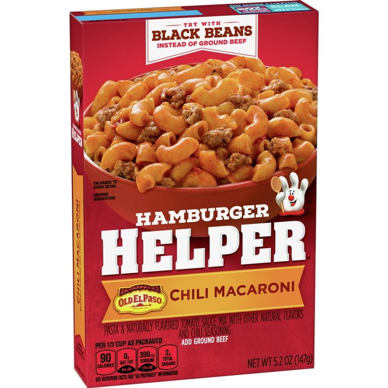 Chili Mac