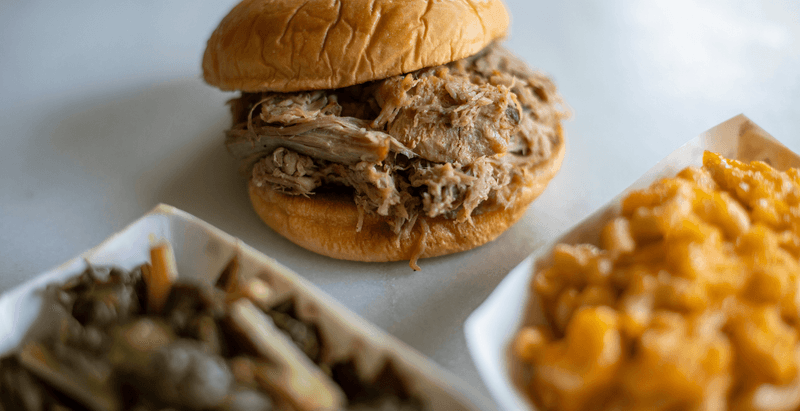 Hite’s Bar-B-Que – West Columbia, SC