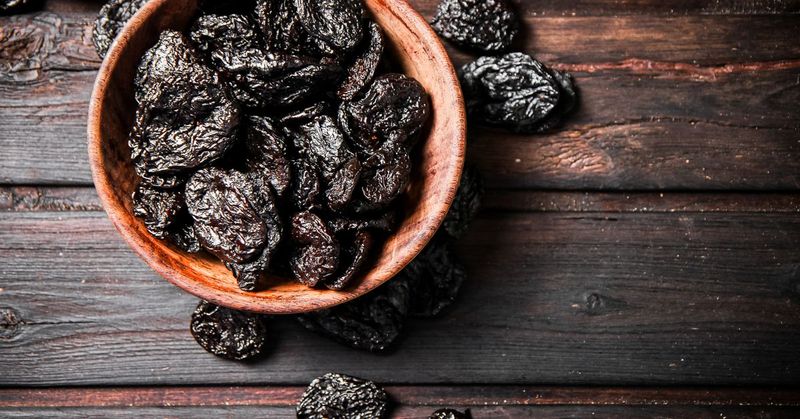 Prunes (Dried Plums)