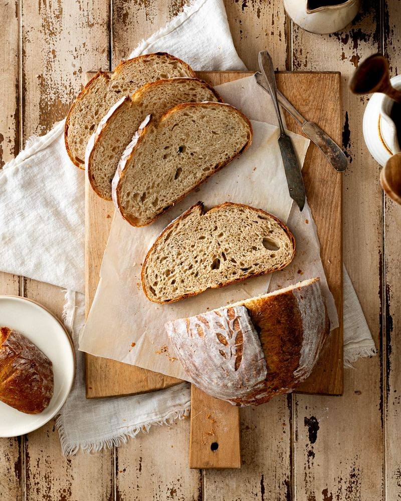 Sourdough