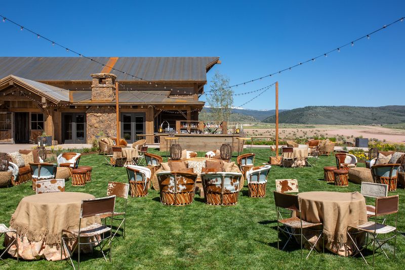 The Farm at Brush Creek (Saratoga, Wyoming)