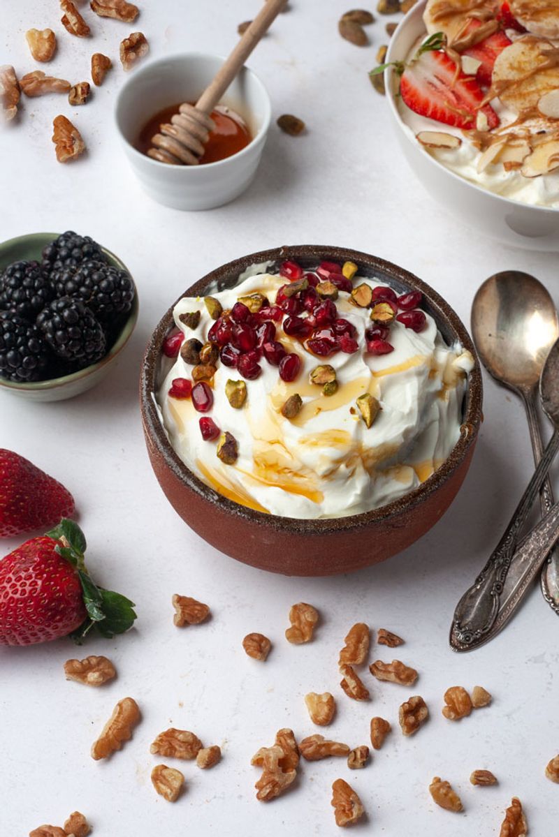 Smart Snacking