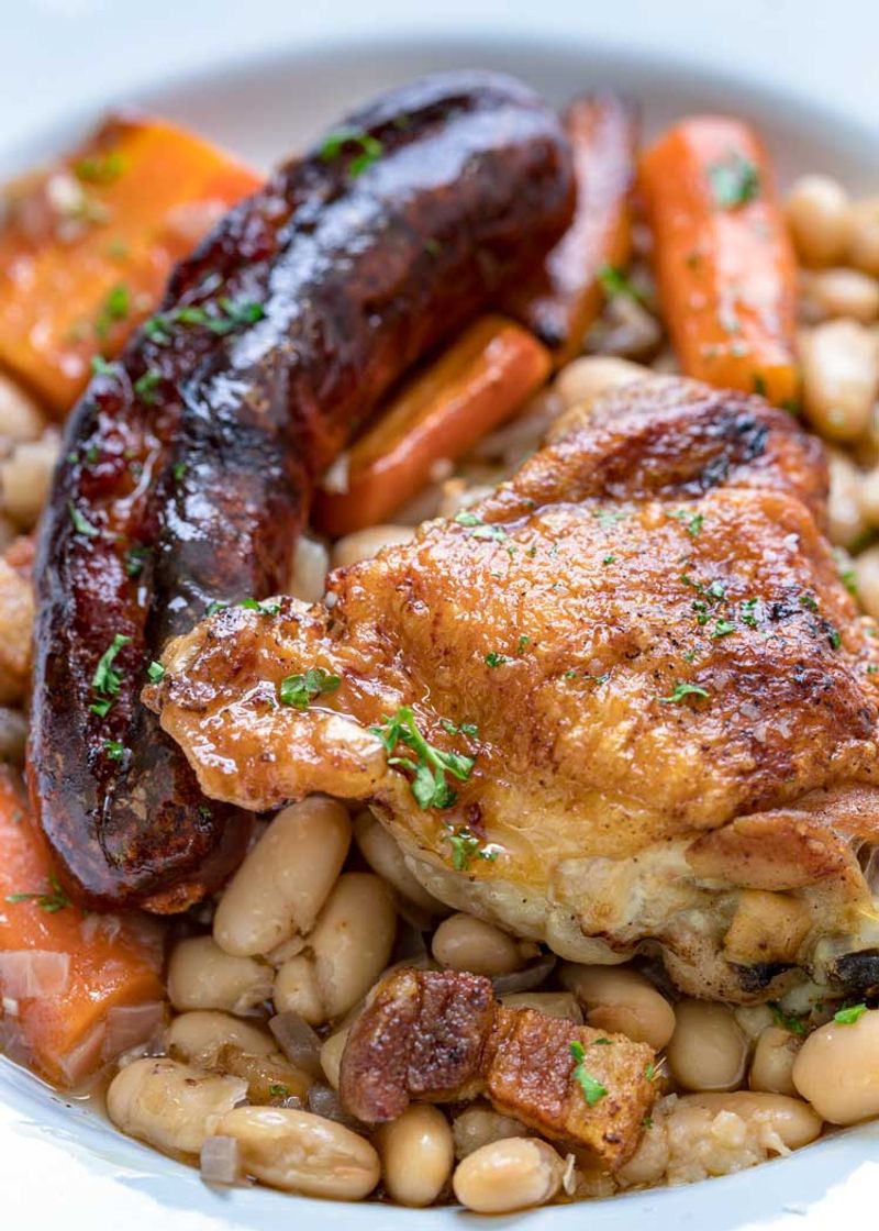 Cassoulet