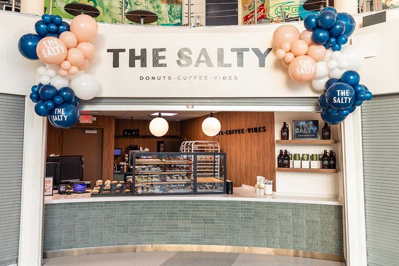 The Salty Donut – Miami, Florida
