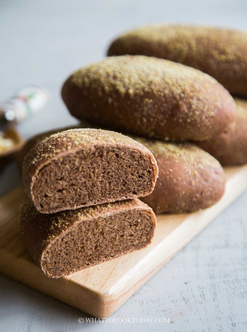 Outback Bushman Bread