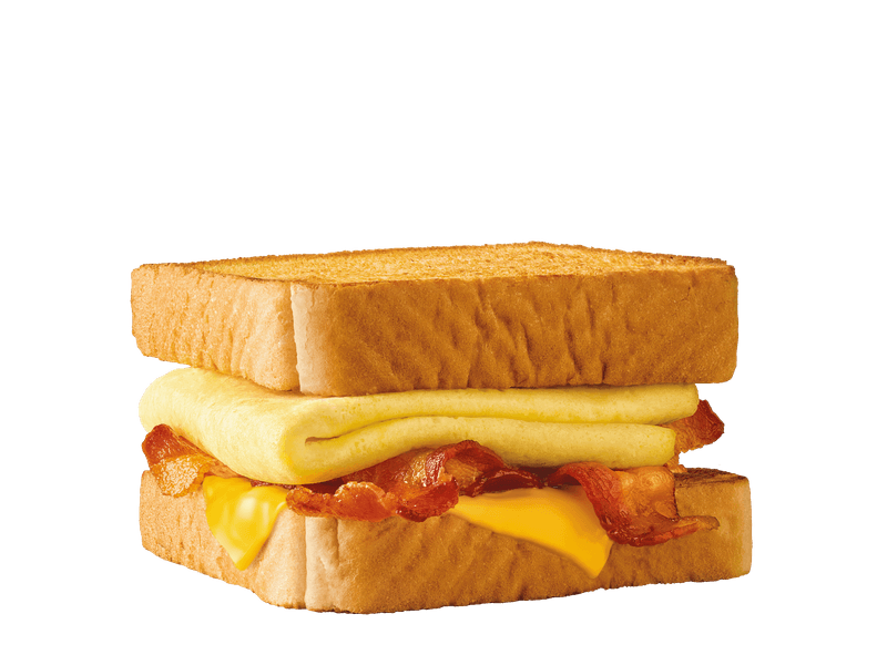 Sonic’s Breakfast Toaster