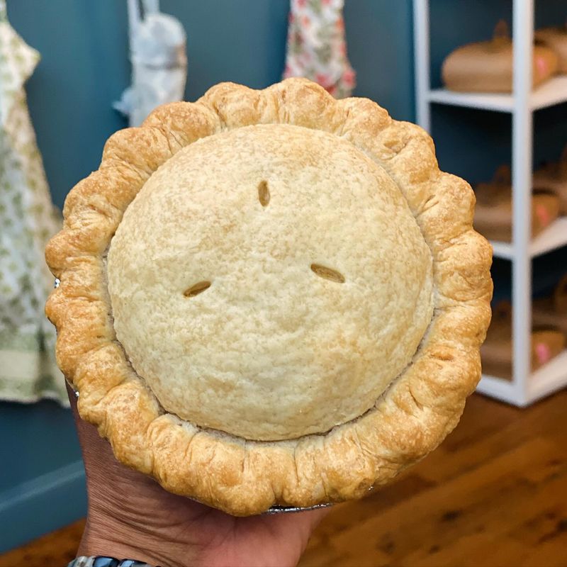 Providence Pie Co. (Providence)