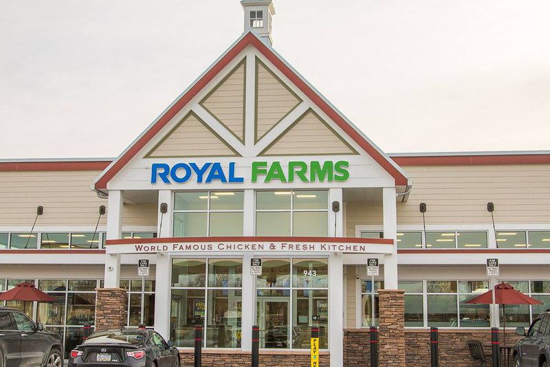 Royal Farms (Maryland)