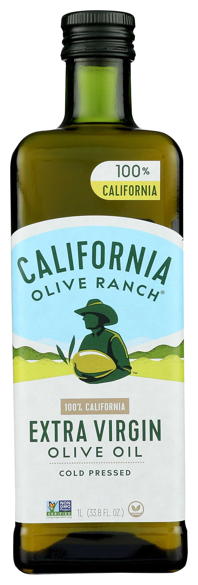 California Olive Ranch Everyday Extra Virgin Olive Oil