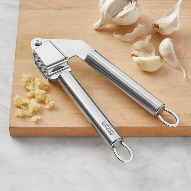 Garlic Press