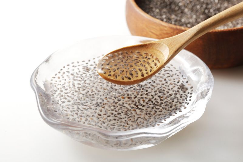Chia Seeds
