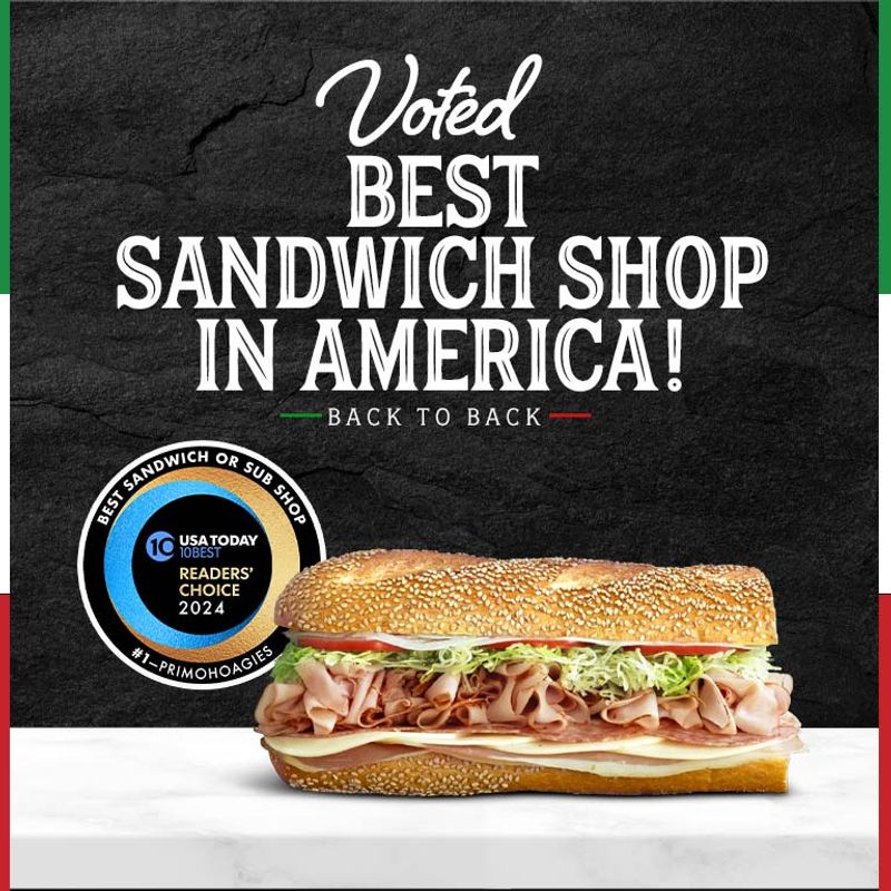 PrimoHoagies
