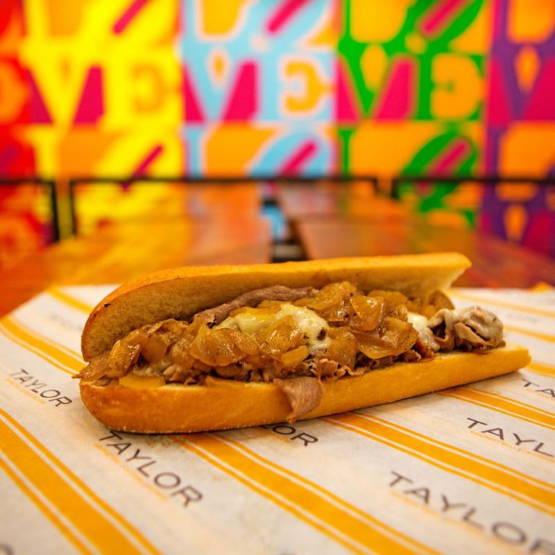 Taylor Gourmet
