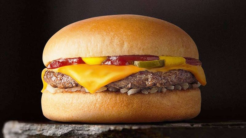 Hamburger (Basic)