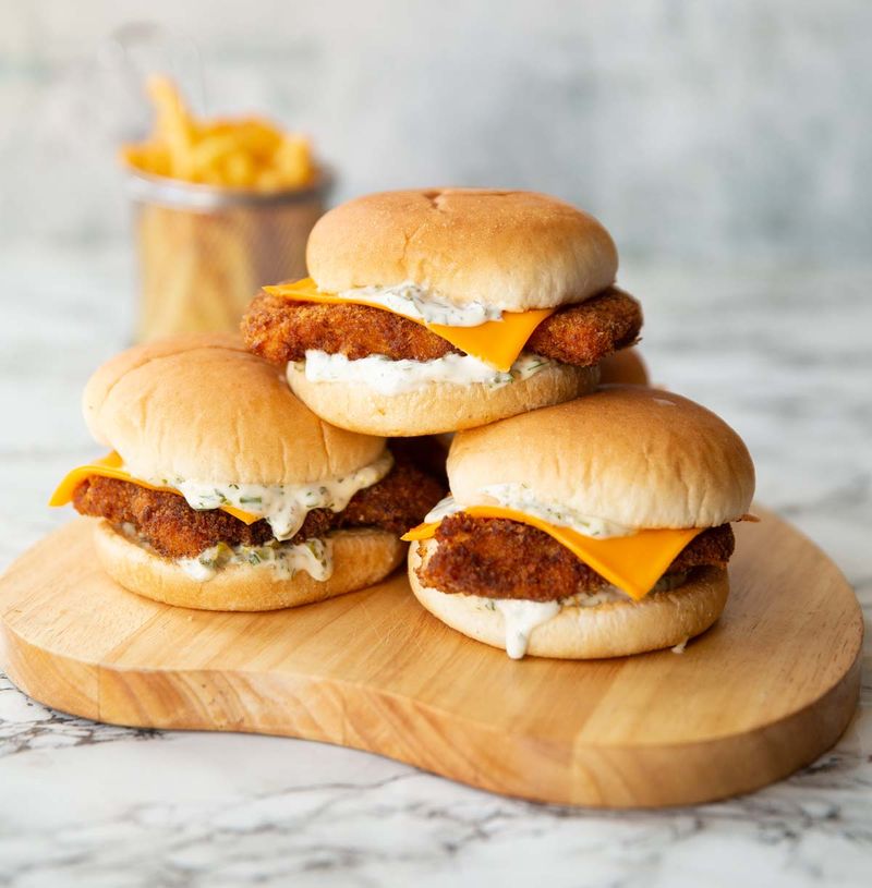 Filet-O-Fish