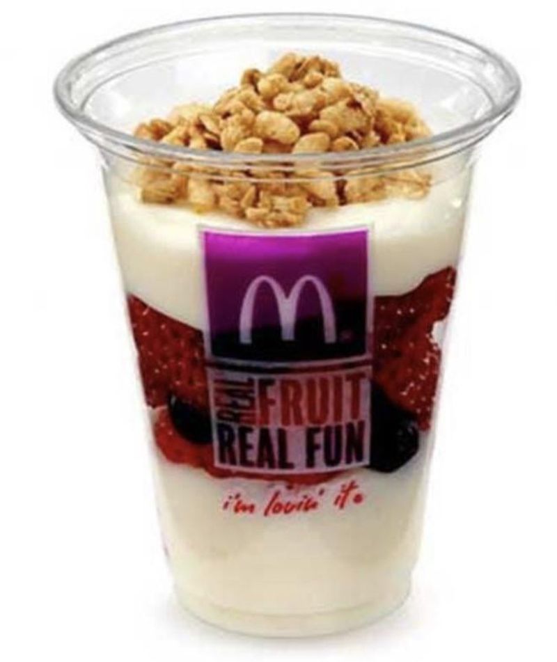 Parfait
