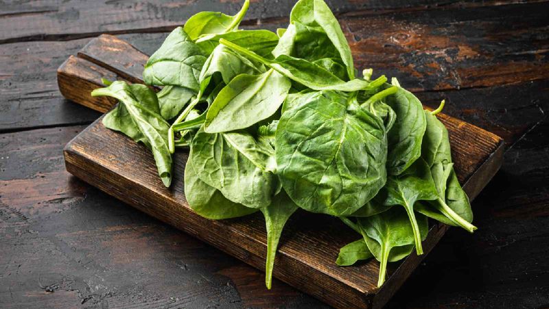 Spinach