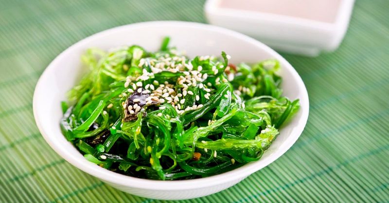 Seaweed