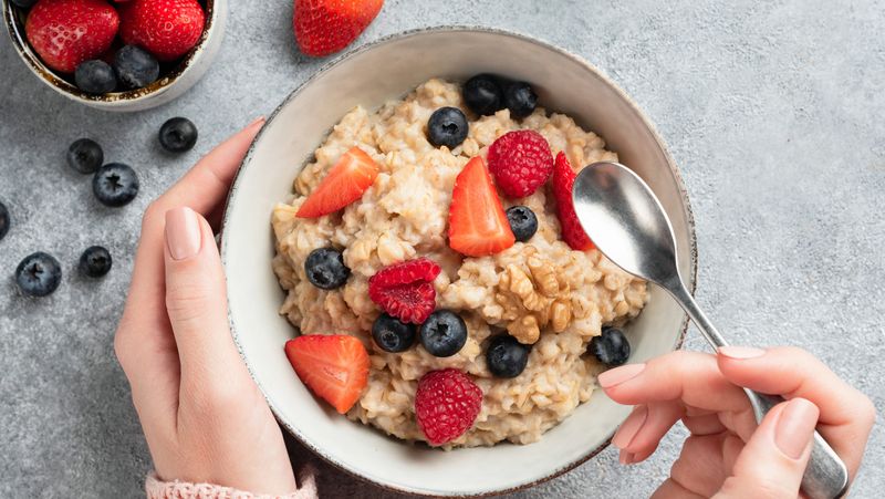 Oats
