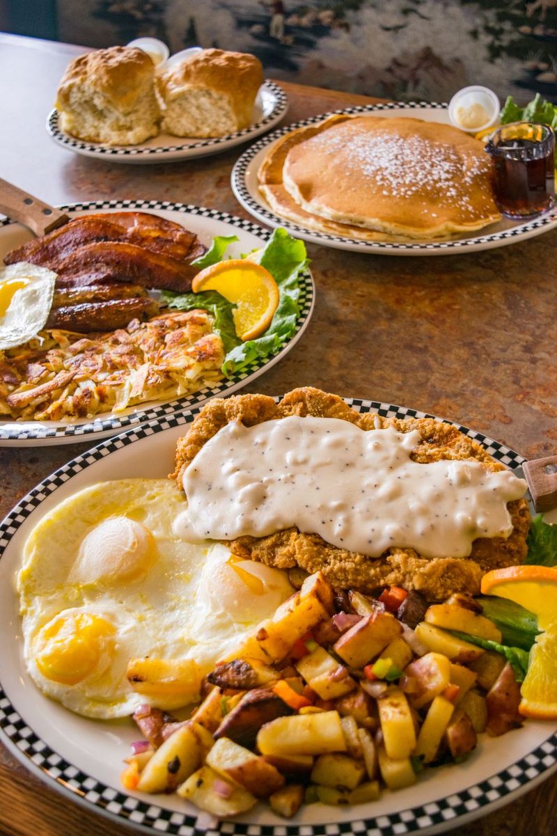 Black Bear Diner