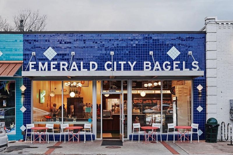 Emerald City Bagels (Atlanta)