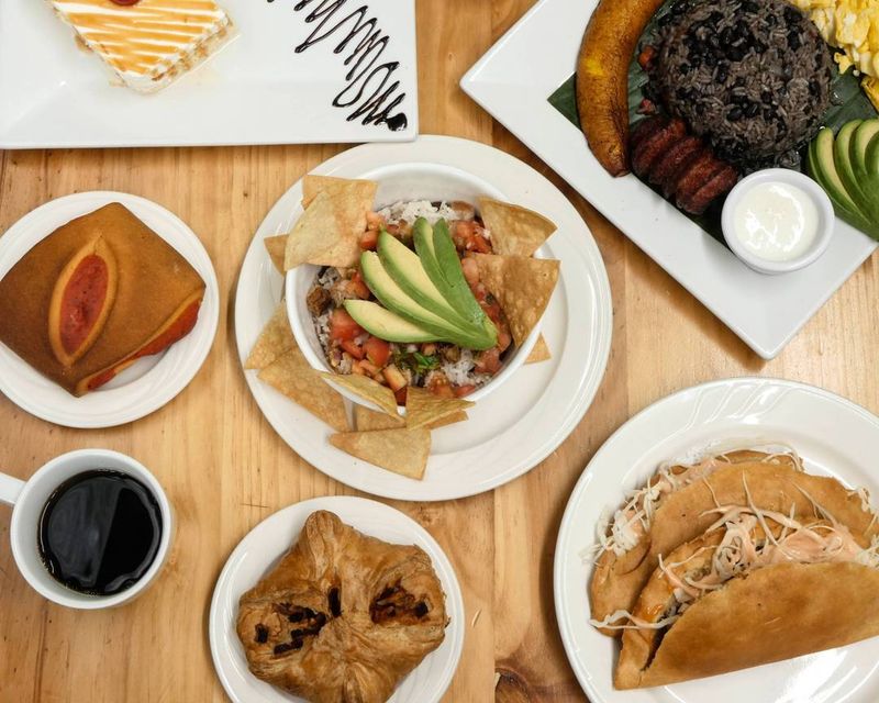 La Cabaña Mexican Restaurant – Burlington, VT