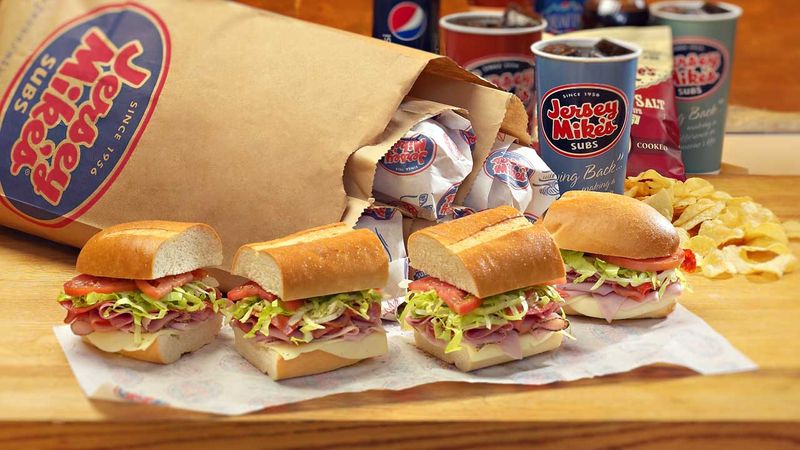 Jersey Mike’s