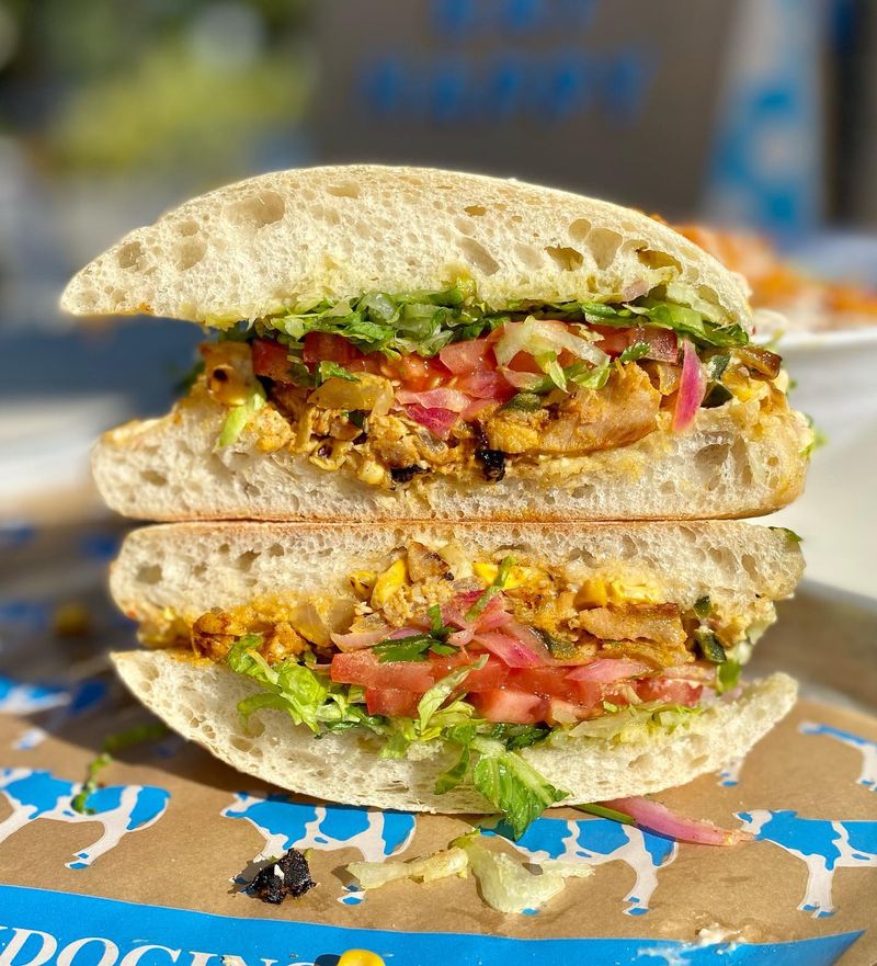 Mendocino Farms