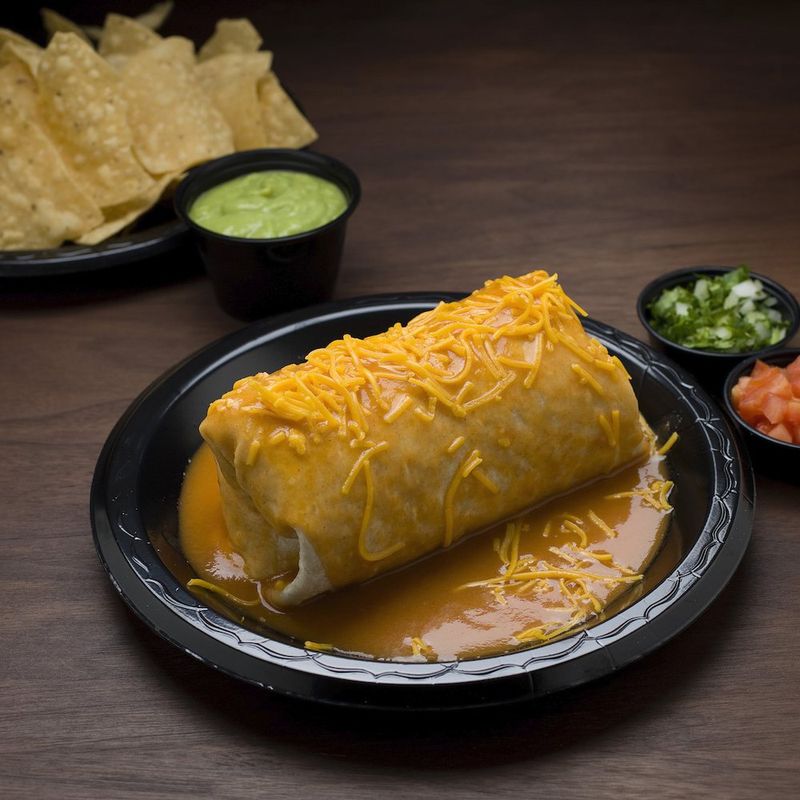 Miguel’s Jr. (SoCal)