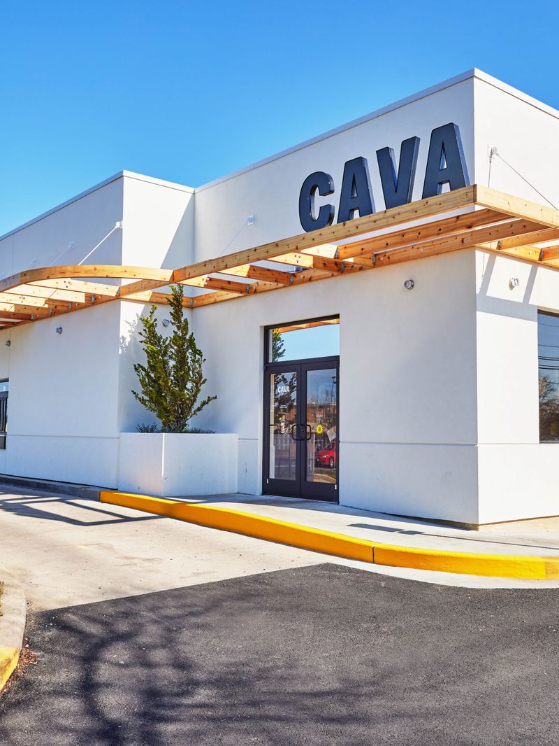 Cava