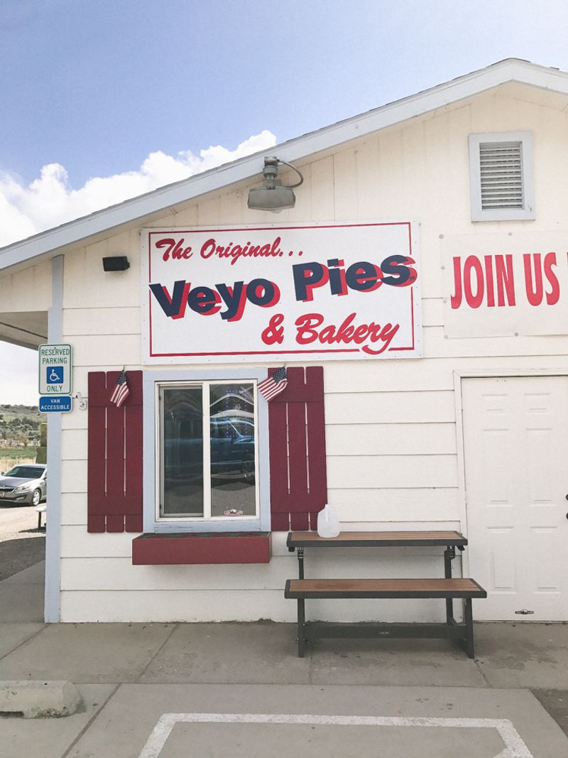 Veyo Pies (Veyo)