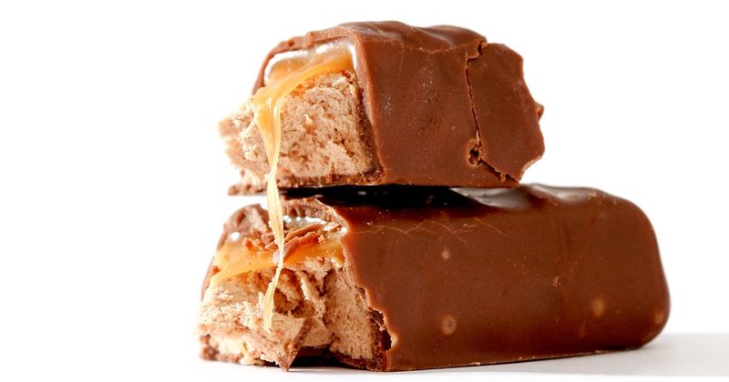 Candy Bars