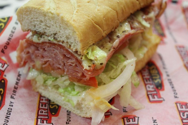 Italian Sub