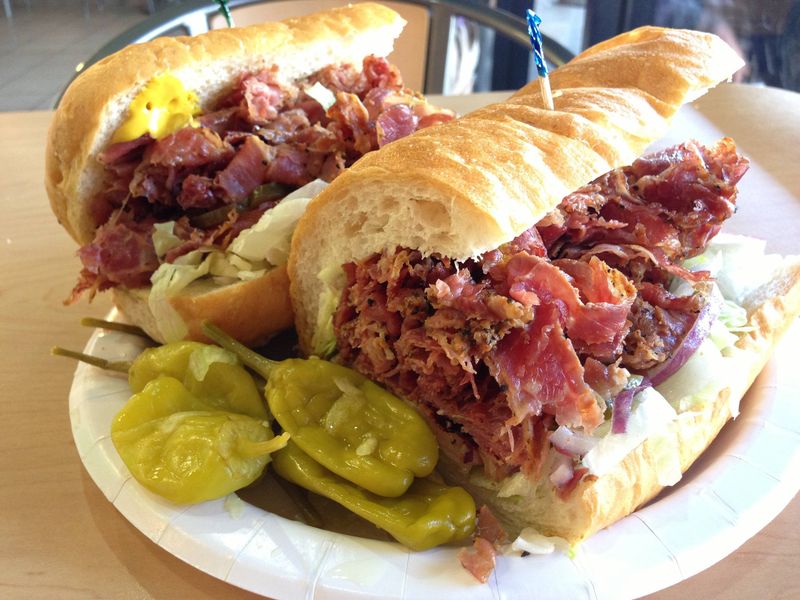 TOGO’s