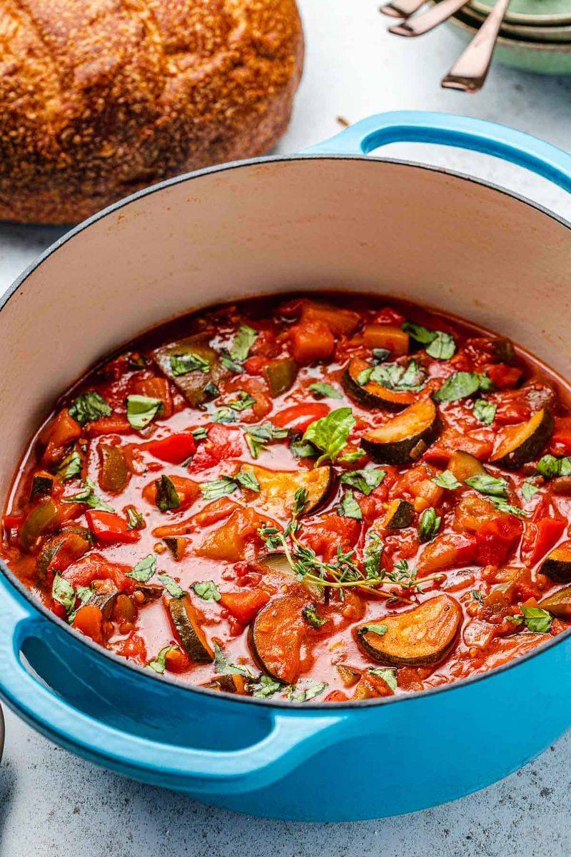 Ratatouille